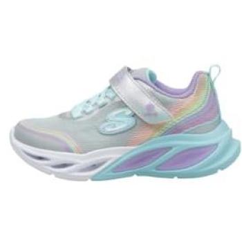 Silver Stardust Dream Shoes
