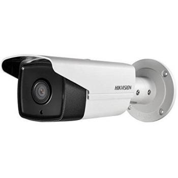 Hikvision DS-2CD2T42WD-I5 Telecamera di Sicurezza IP Bullet 4mm