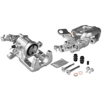 HELLA Pinza Freno VW, Audi, Skoda 8AN 355 798-061 – Codice 5K0615423