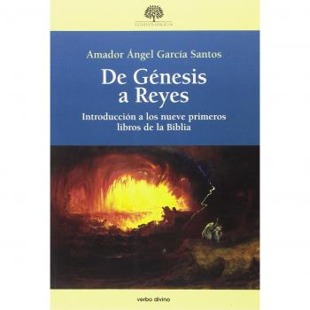 DE GÉNESIS A REYES