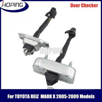 Hoping Auto Door Check Strap for Toyota Reoz Mark X 2005