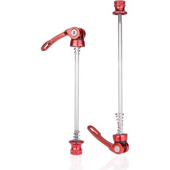 Bujes QR ZTTO para bicicletas de montaña
