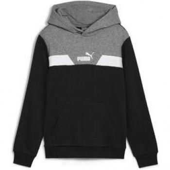 Puma Kinder Hoodie POWER COLORBLOCK
