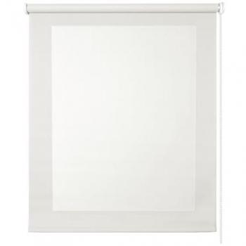Tela Técnica Estor Blanco 150x180 – Protección Solar y Termica
