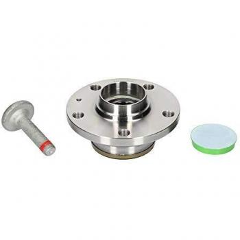 N 1035 Wheel Hub for Renault Modus and Grand Clio