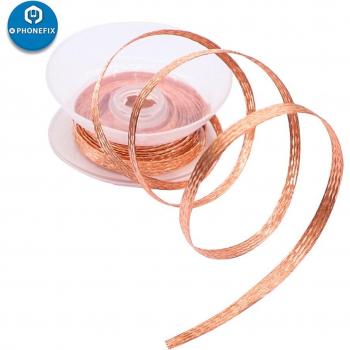 Cable de Plomo para Desoldar 1.5mm