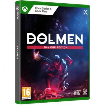 Dolmen Day One Edition (Xbox Series X)