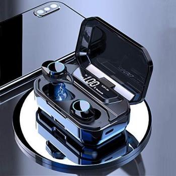 BEESCLOVER G02 TWS 9D Stereo Wireless Earphones