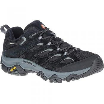 Merrell Moab 3 Gore-Tex Damen Schuhe - Schwarz - Größe 41