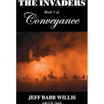 The Invaders