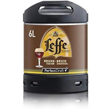 PerfectDraft Leffe Blonde 6L