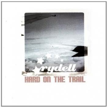 Hard On The Trail