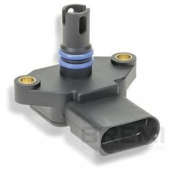 BREMI 35063 Sensor de Pressão do Coletor