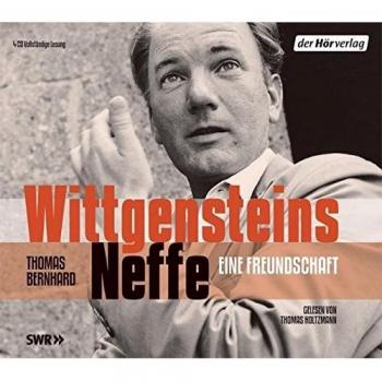 Wittgensteins Neffe: Eine Freundschaft