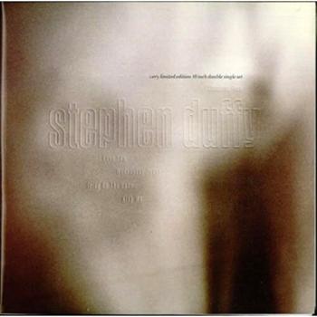 Stephen Tintin Duffy I Love You - Limited Edition 10 Vinyl