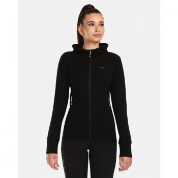 Sweat à capuche femme Kilpi WOLIE-W