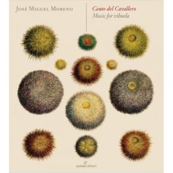 Canto du Cavallero – Musique pour Vihuela