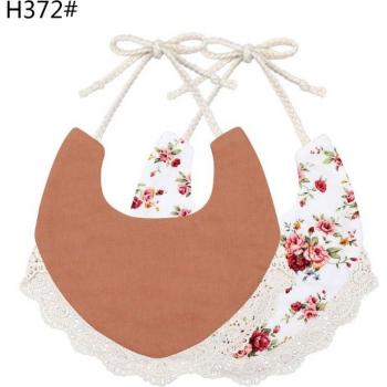 Bandanas Coton Fleurs Vintage