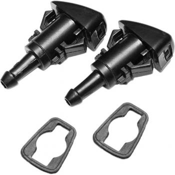 Pulverizador de limpiaparabrisas Chrysler Dodge Ram Jeep 5116079AA