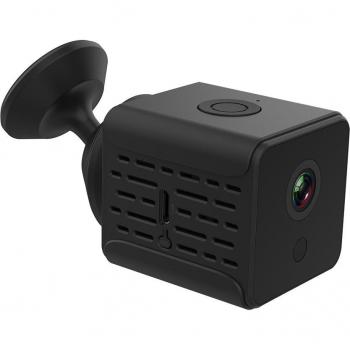A12 Wireless Home Surveillance Camera 1080P