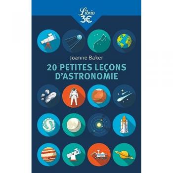 20 petites leçons d'astronomie