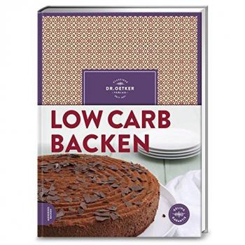 Low Carb Backen