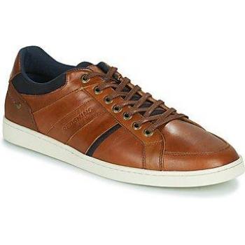 Sneaker Redskins 16652chpe22 Marrone EU 41