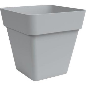 Macetero Elegante de Polietileno 39cm