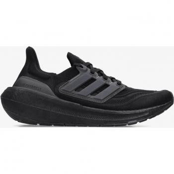 Adidas Ultraboost Light Shoes Core Black / Core Black / Core Black 8.5