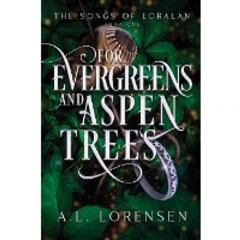 For Evergreens and Aspen Trees