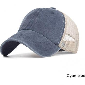 URDIAMOND-Casquette de Baseball Style Urbain