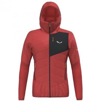 Salewa Ortles Ibrida TirolWool® Responsive Giacca Uomo