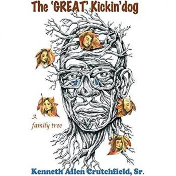 The 'Great' Kickin'dog