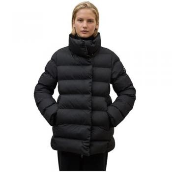 Chaqueta Ecoalf de poliéster reciclado para mujer