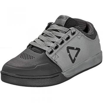 Zapatillas Leatt DBX 3.0 Flat Gris Granite 43