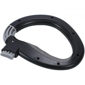Labor-Saving Buckle Shopping Handle Bag