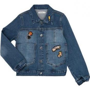 Jacket Denim Billieblush NOTINIO para rapazes