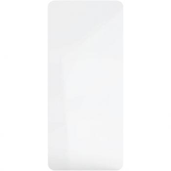 Hama Schutzglas für Xiaomi Redmi 12 (3 Stück, Xiaomi Redmi 12), Smartphone Schutzfolie, Transparent