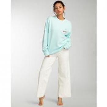 Sudadera Billabong After Surf para Mujer