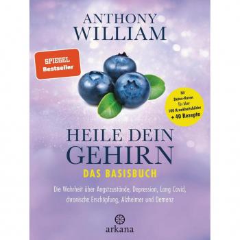 Heile dein Gehirn - Das Basisbuch