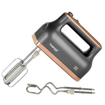 Hagenuk Handmixer, 400 W, Handrührgerät Mixer Rührer
