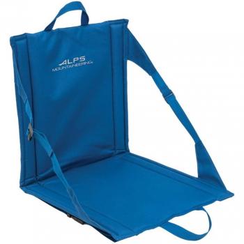 Mountaintop Retreat Dark Navy Folding Chair