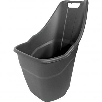 Trolley Déchets Vert 65 L