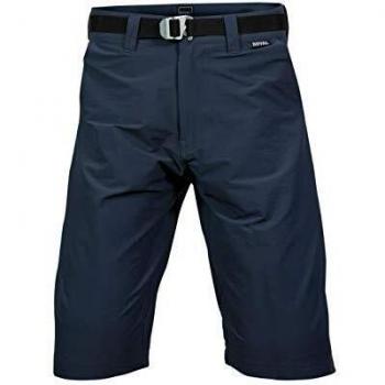 Shorts Core Royal Racing Grigio XL