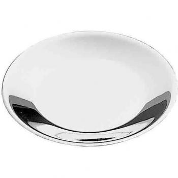 PINTINOX Speiseteller „Gelateria Professional“ (4‑er-Set) – Edelstahl, 13 cm Durchmesser