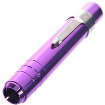 Chalk Holder Clip - Colorful Aluminum Alloy
