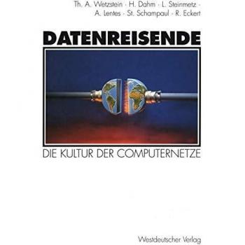Datenreisende