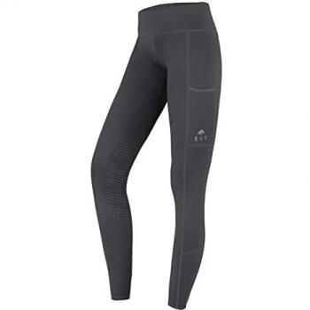 Waldhausen Ella ThermoRidelegging Asphalt 34