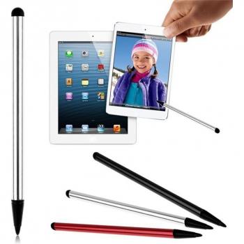 Dual‑Function Stylus & Ballpoint Pen
