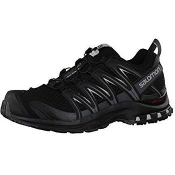 Salomon XA PRO 3D Homme Trail Running Noir EU 46